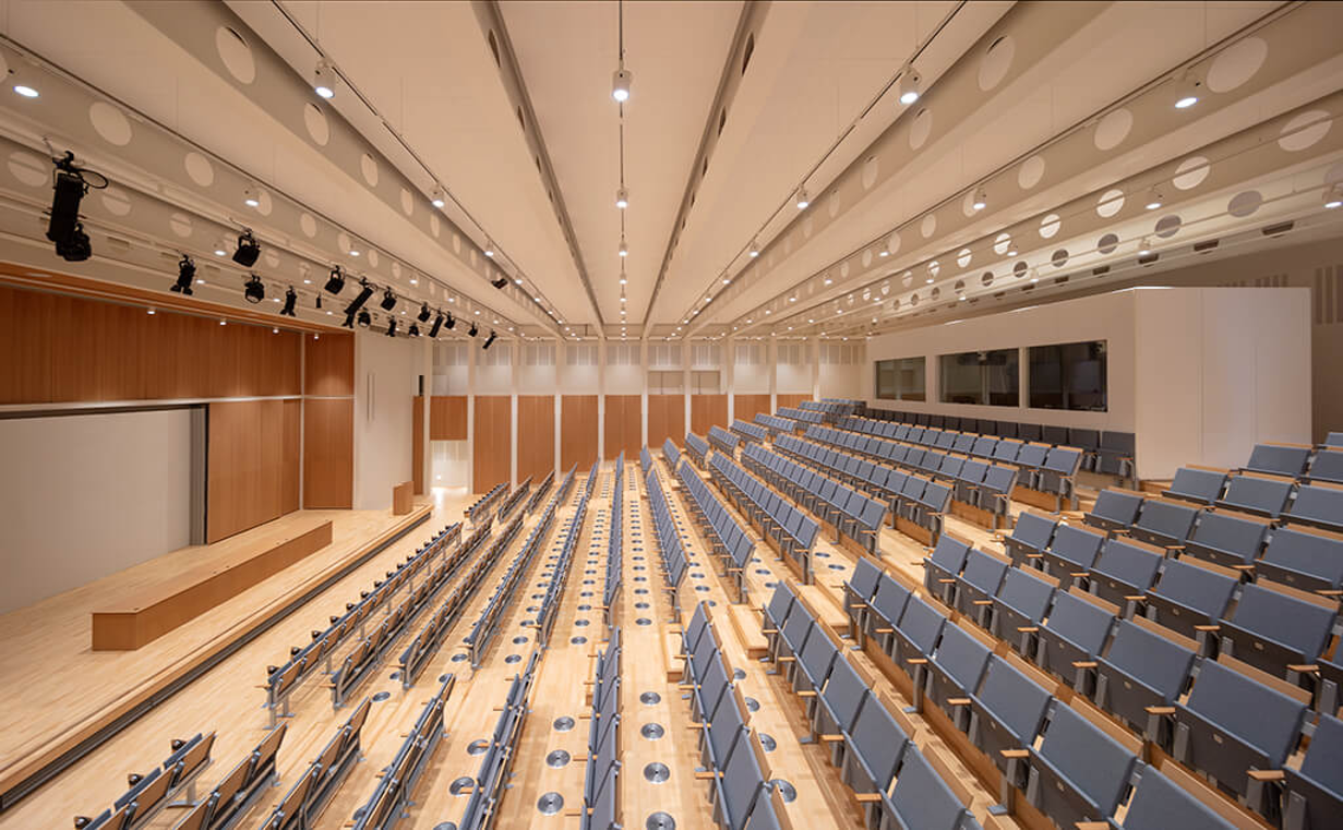 ENS Paris-Saclay à Paris