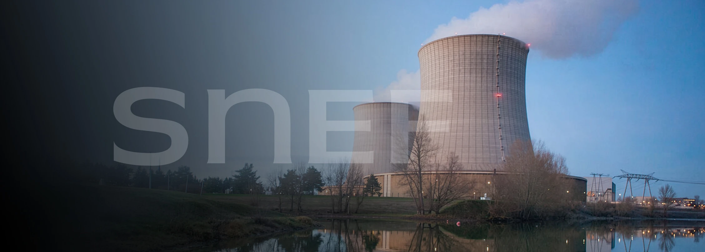 Électricité, instrumentation, traitement eau/gaz, protection de site, tableautier : Snef Power Services accompagne les grands donneurs d'ordre  au cœur des installations de la filière nucléaire.