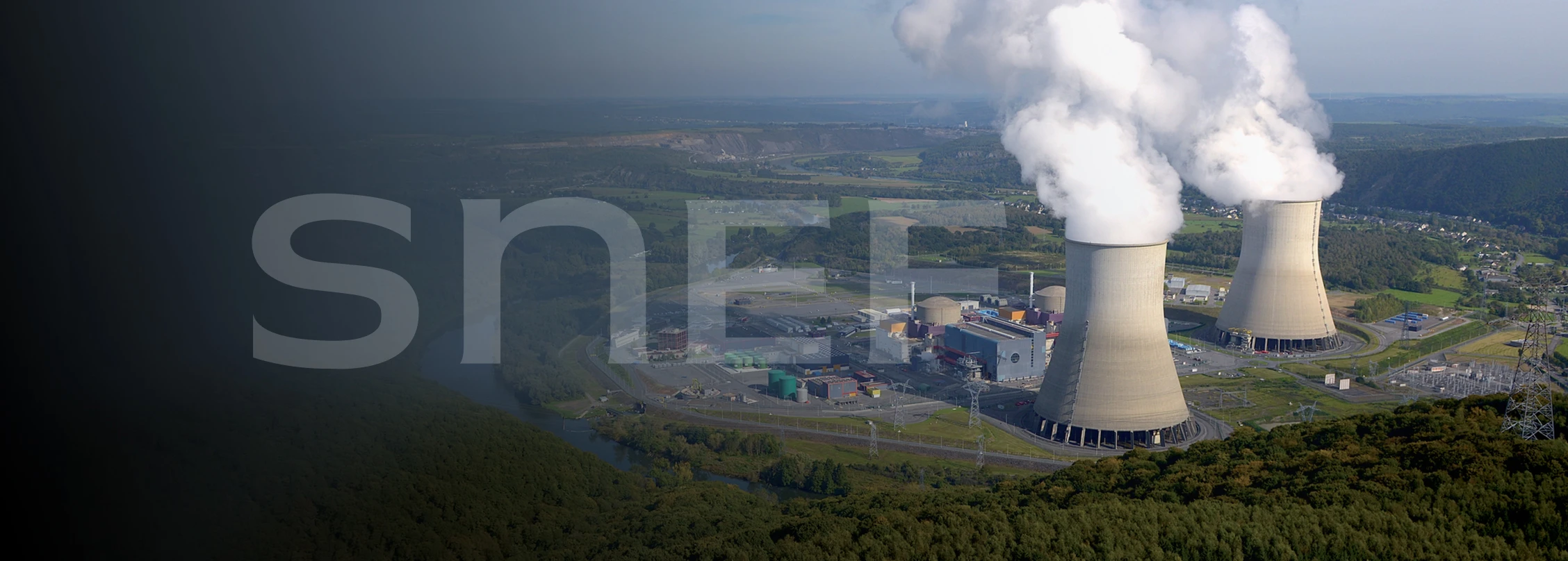 Électricité, instrumentation, traitement eau/gaz, protection de site, tableautier : Snef Power Services accompagne les grands donneurs d'ordre au cœur des installations de la filière nucléaire.