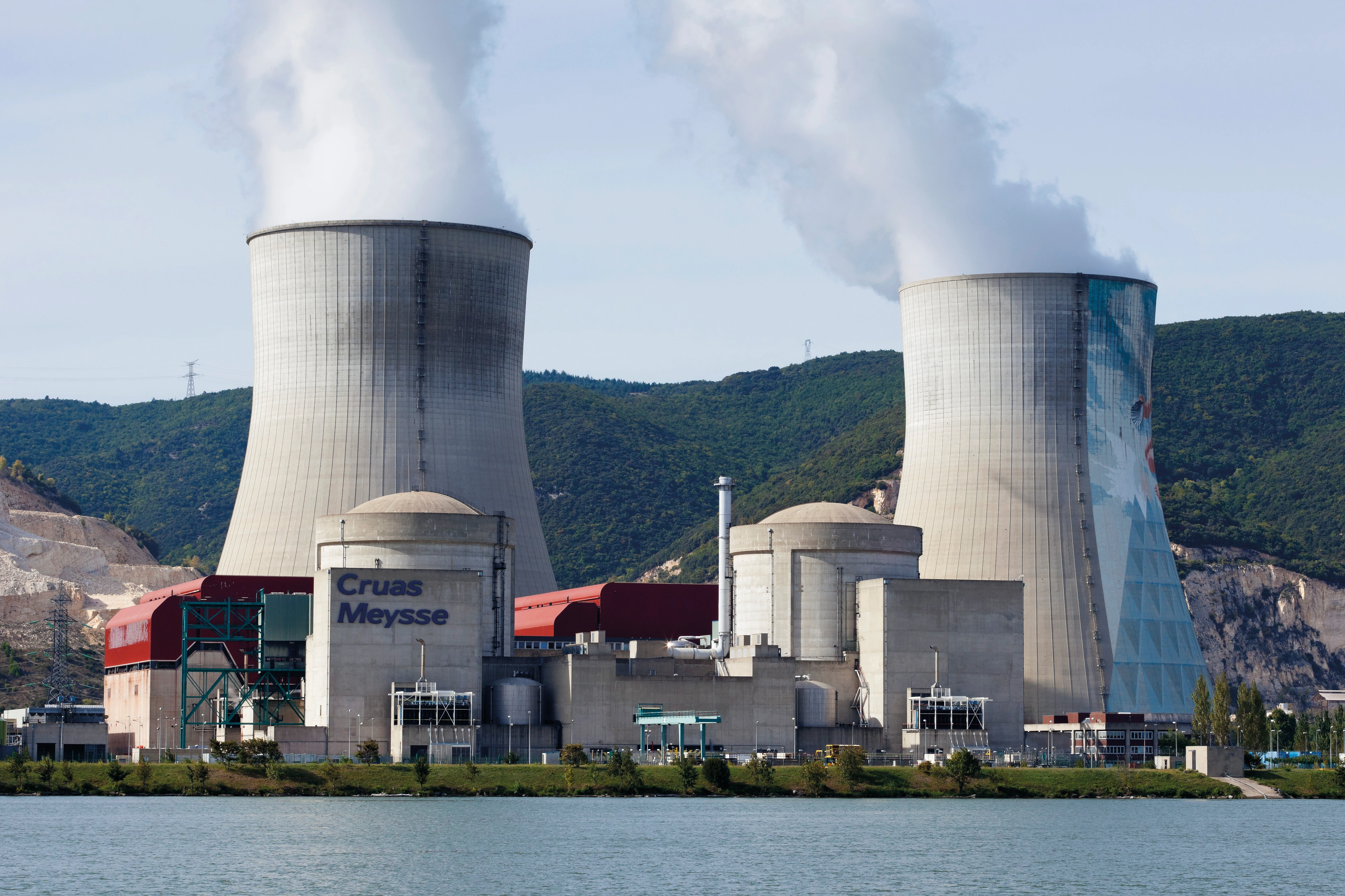 Expertise Nucléaire - Snef Power Services