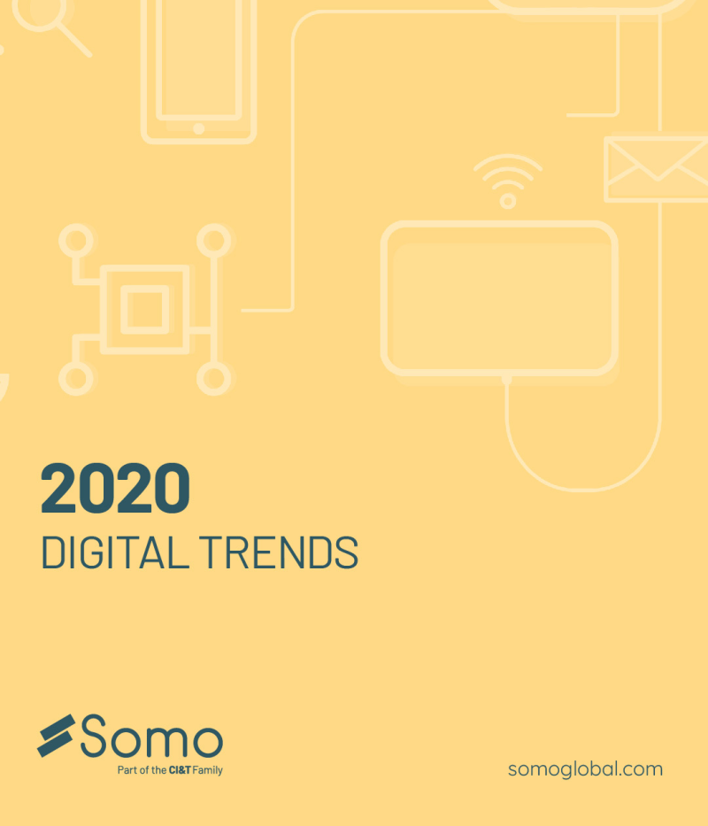 2020 Digital Trends