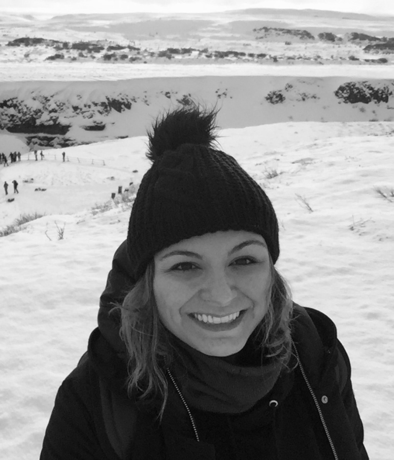 Meet Vicky – Somo’s Product Manager