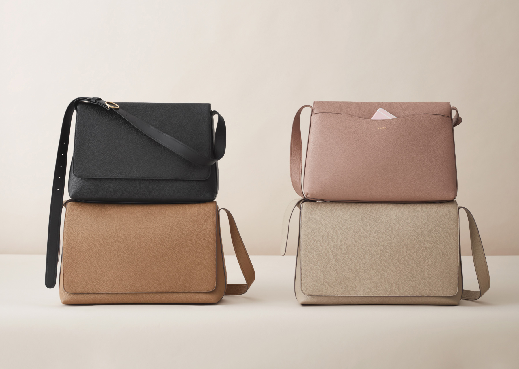 messenger bag companies