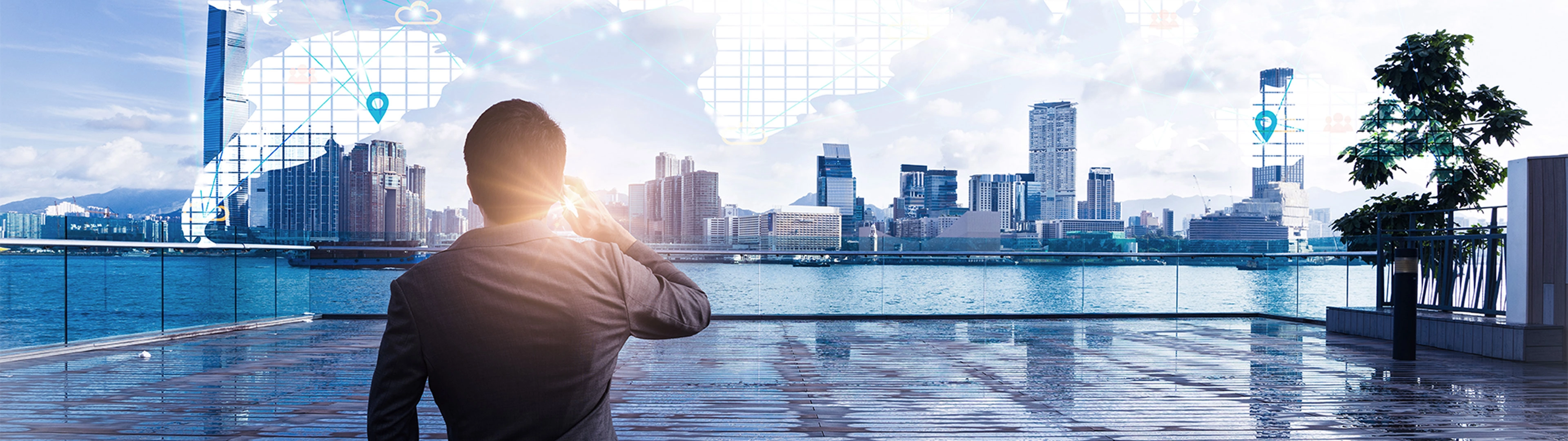 ONE Day Customer Experience