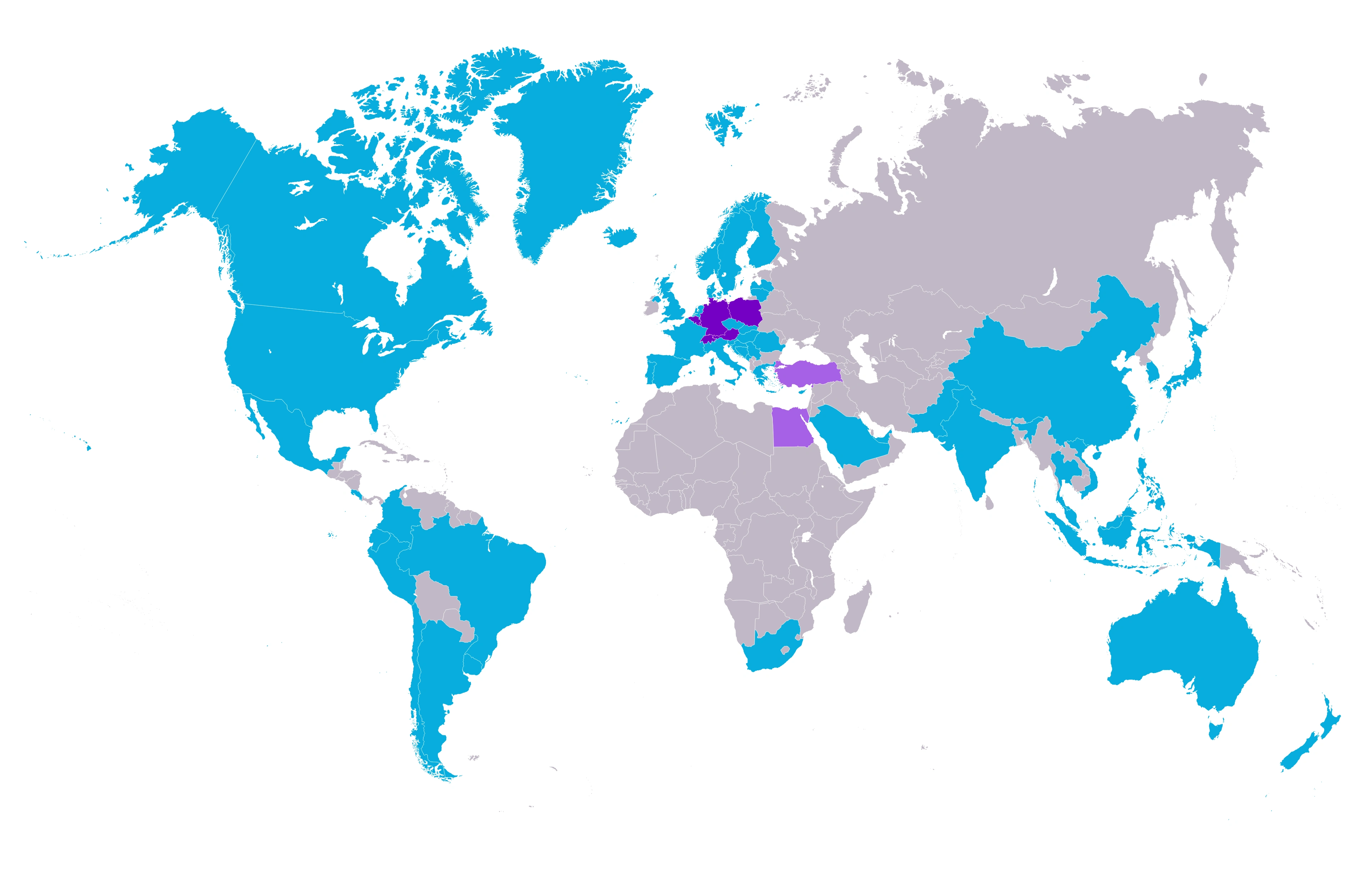 All for One Worldwide