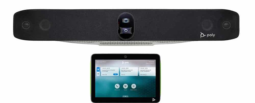 Poly Studio X72