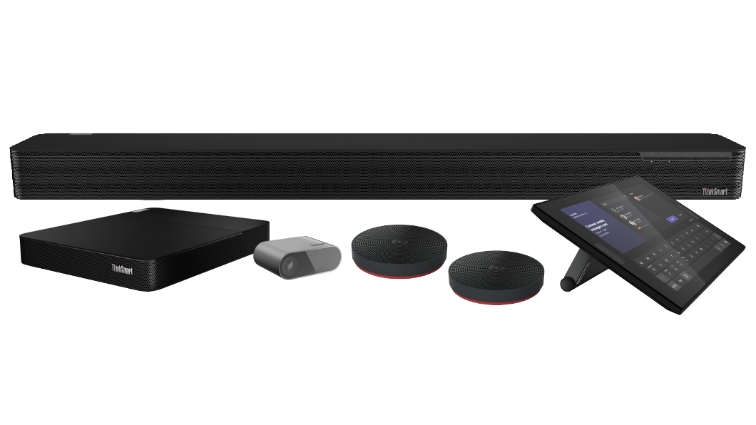 ThinkSmart Core Full Room Kit