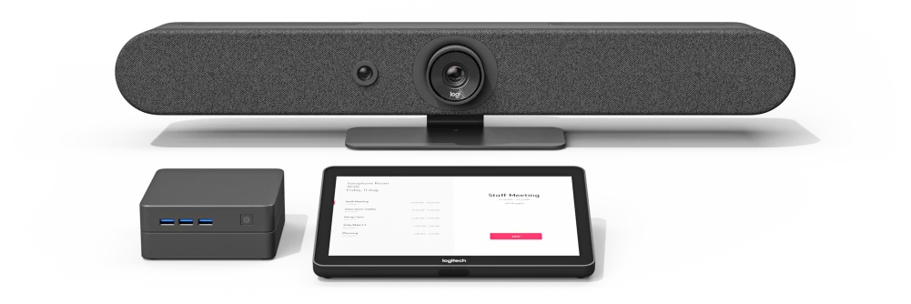 Logitech Rally Bar Mini