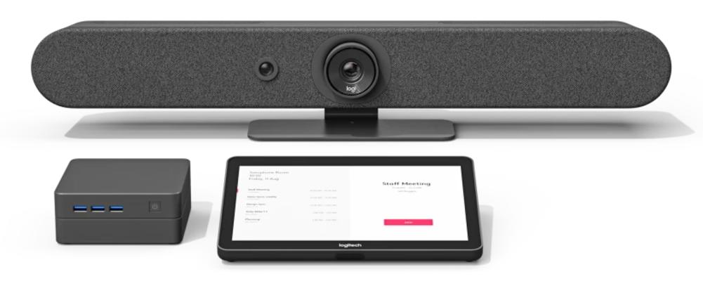 Logitech Rally Bar Mini