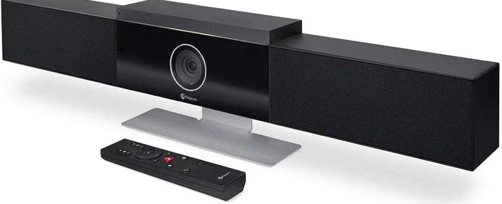 Poly studio USB