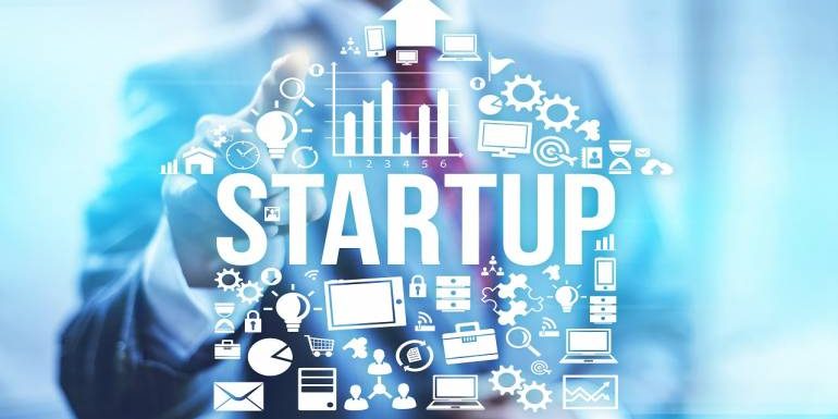 Business Startup Services