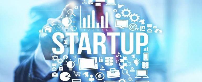 Business Startup Services
