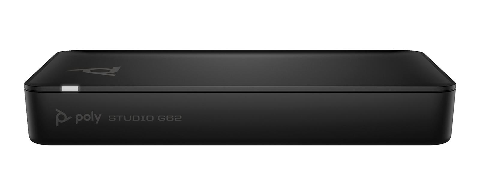 Poly G62