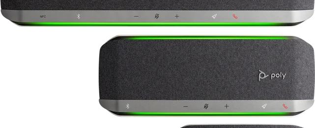 Poly Sync