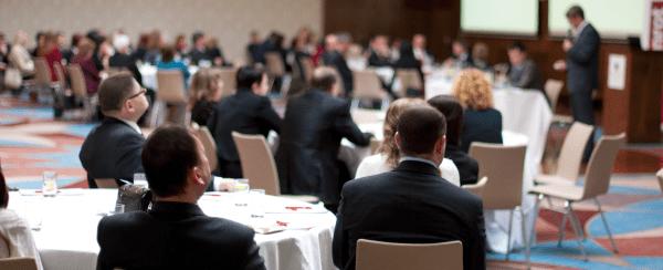 Events & Video conferencing rental