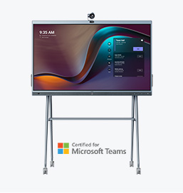 Yealink MeetingBoard