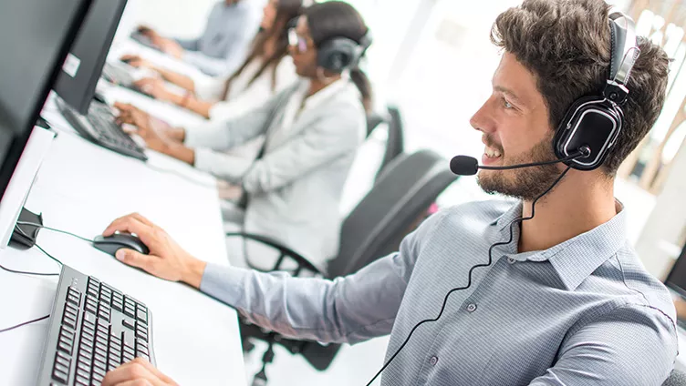 AMC & technical support