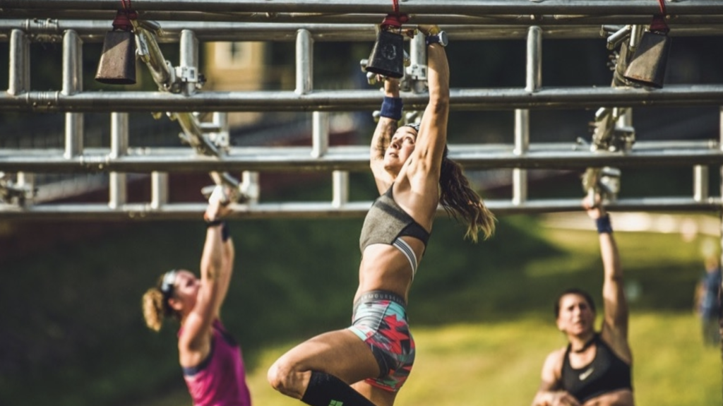 Spartan Sprint: The OCR Race for Beginner and Elite Athletes!