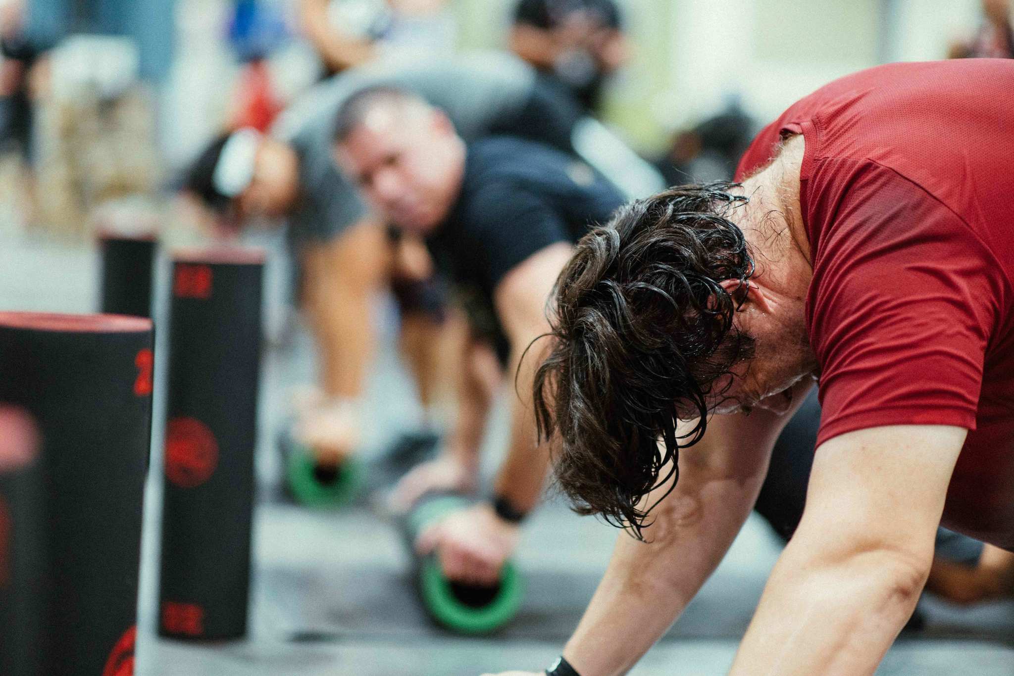 Your Muscles Don’t Get Enough Protein to Recover Well