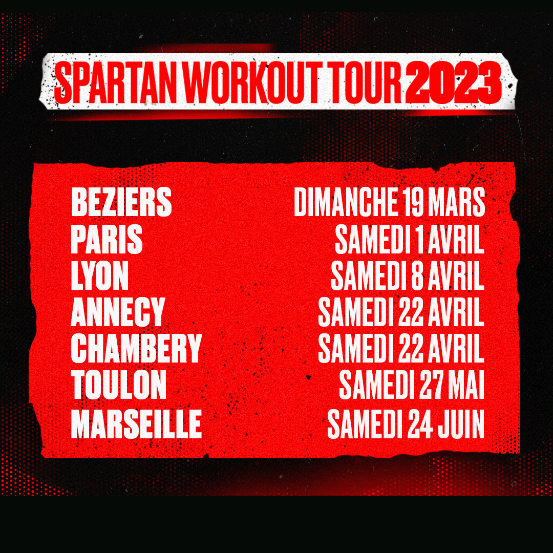 workout-tour-2023-planning-in-france