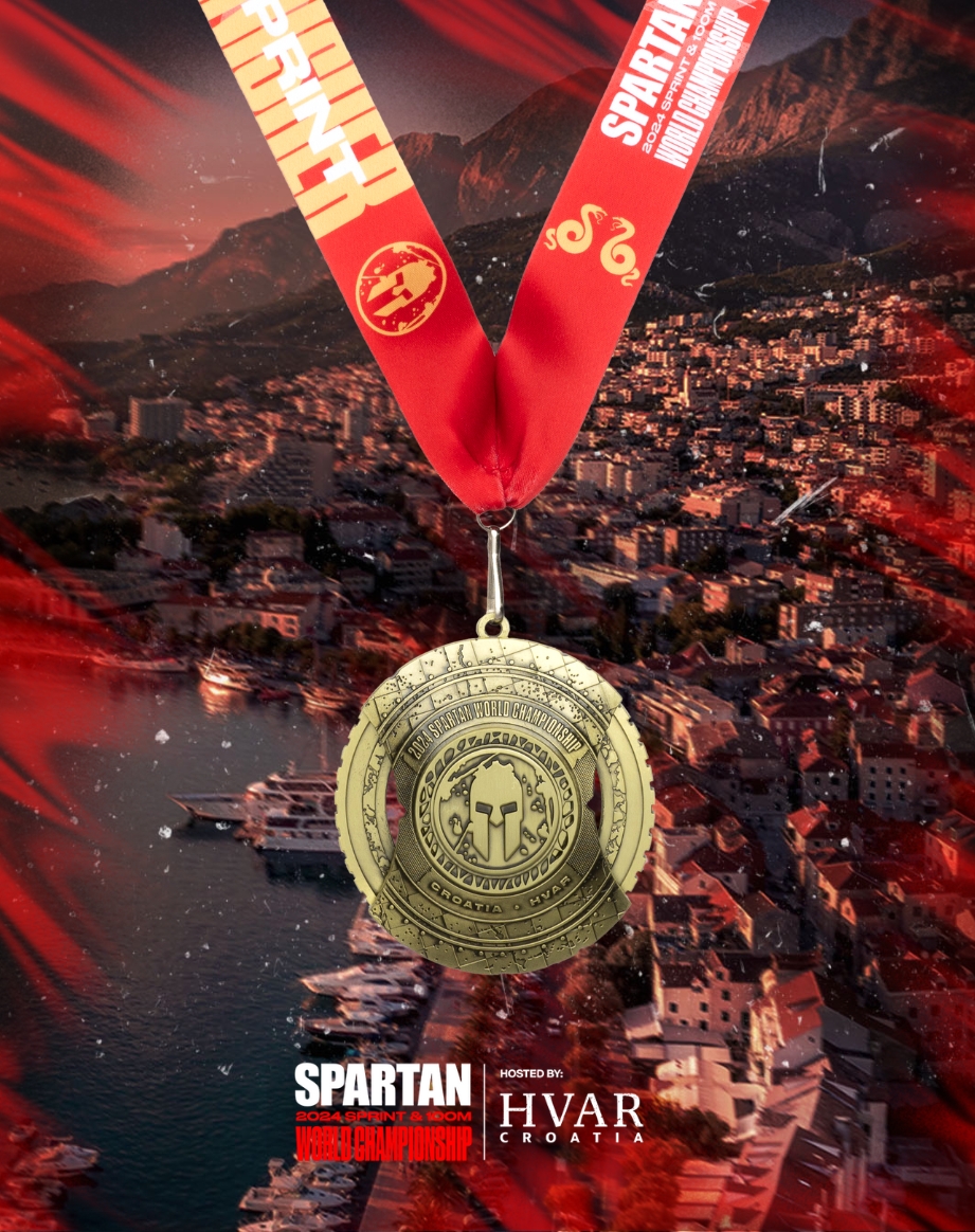 Sprint WC - Medal template - Web Champs LP 1