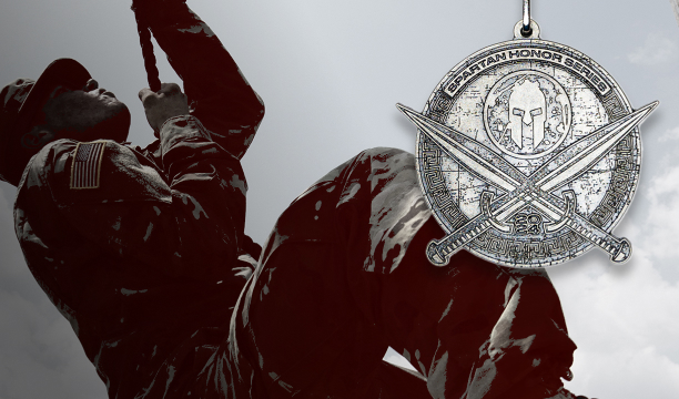 Limited Edition: Honor Series Medal