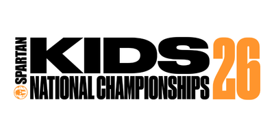 Spartan Kids National Championship 2026