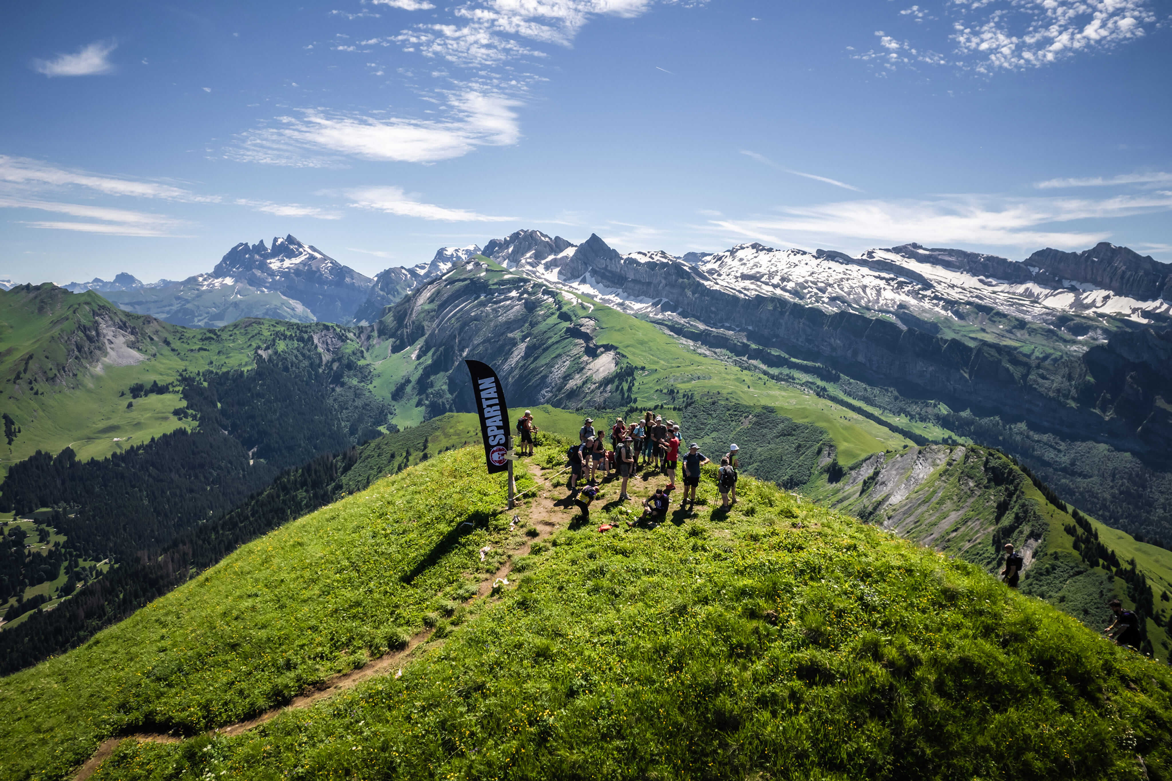 Morzine