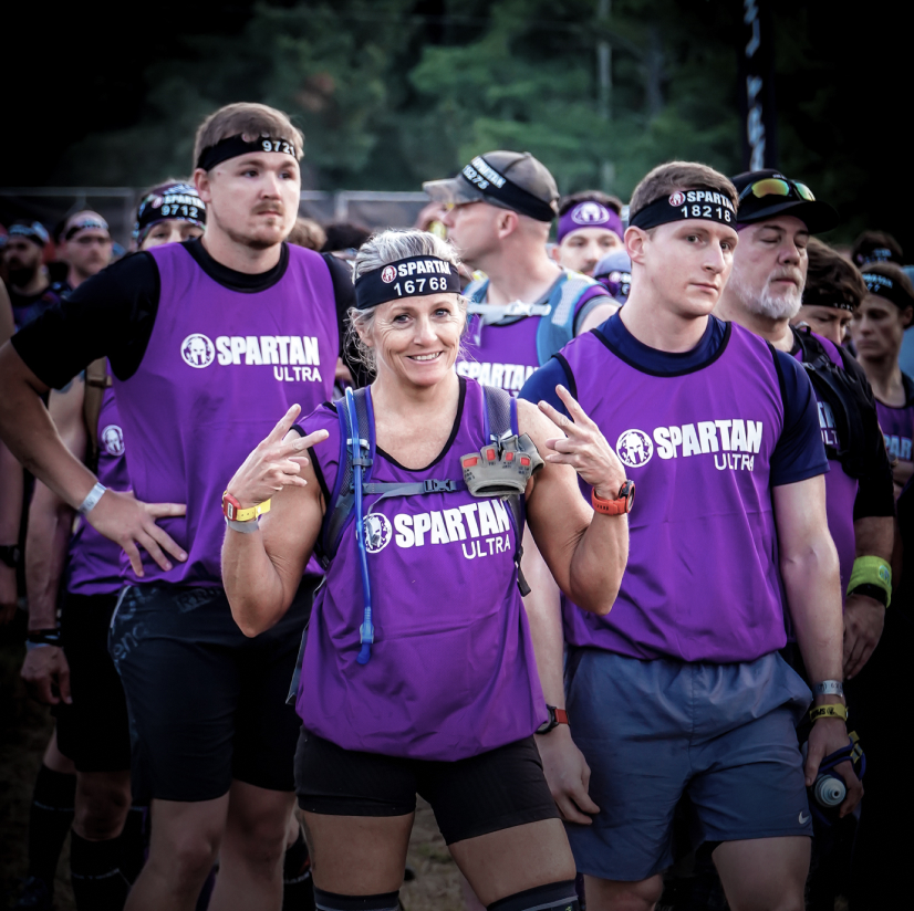 Spartan Race Ambassador & Affiliate Program Join The Community