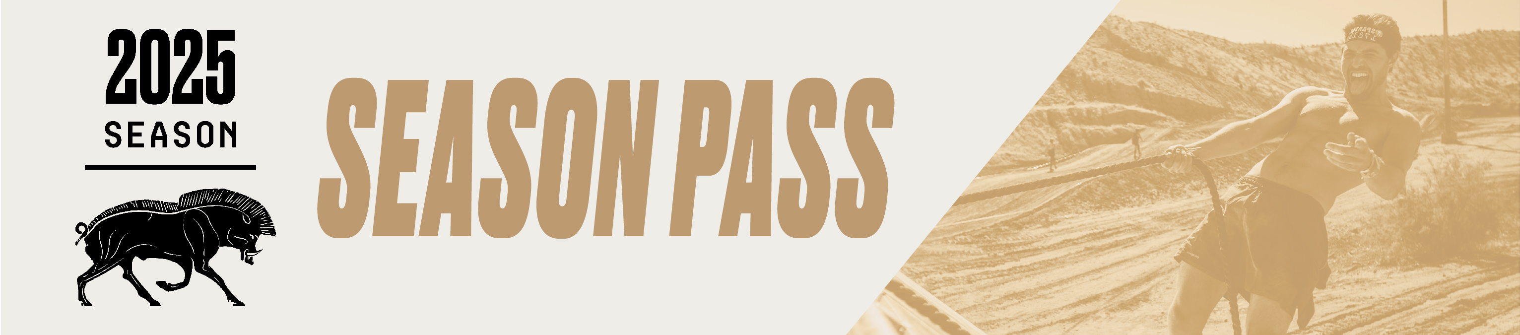 Open Season Pass