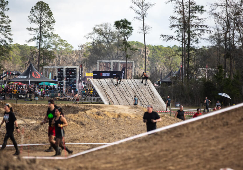 reebok spartan race atlanta