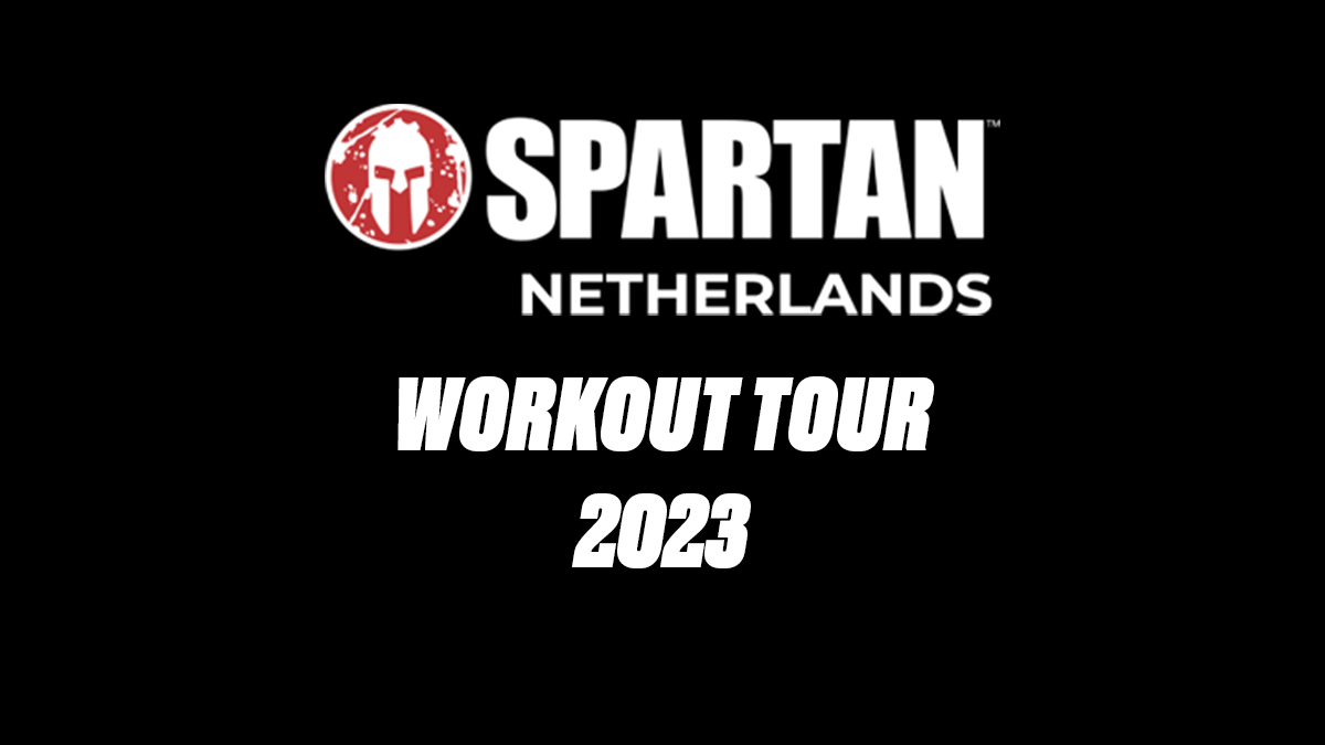 spartan workout tour 2023 suisse