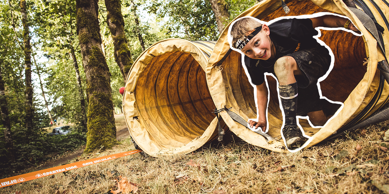 Spartan Kids Passes | Epic 2025 Adventures Await