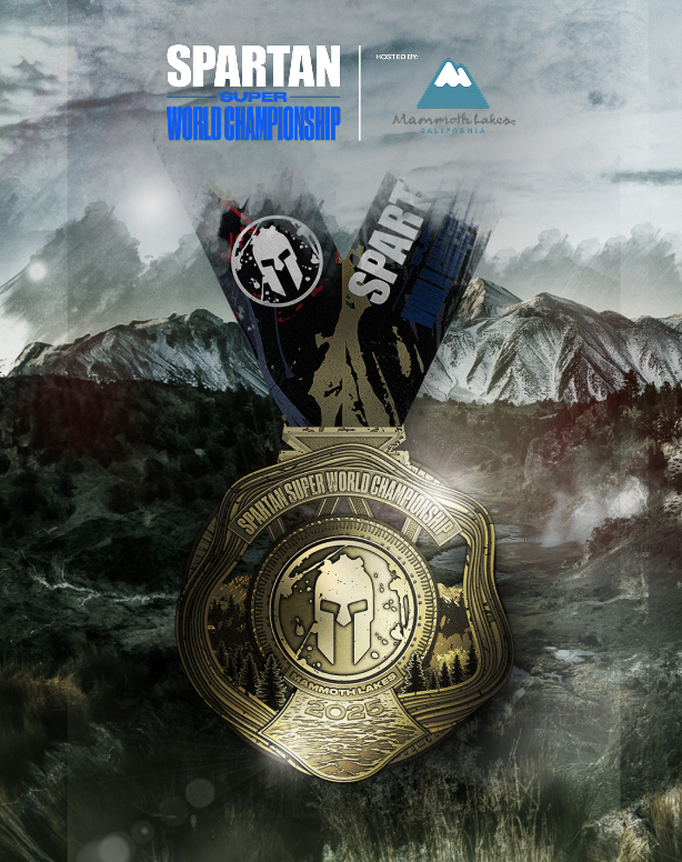 Super WC Medal 25