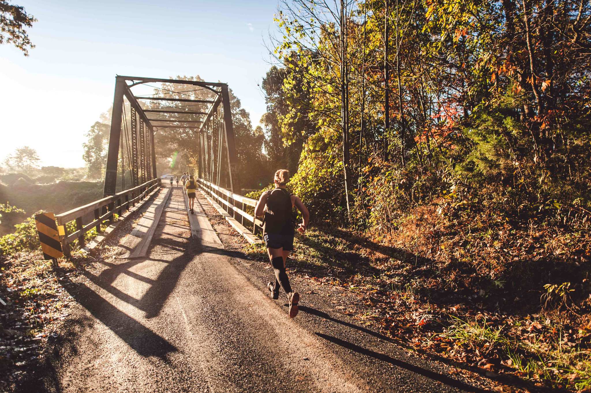 The Best Thing to Eat Before a Run Is: A Banana