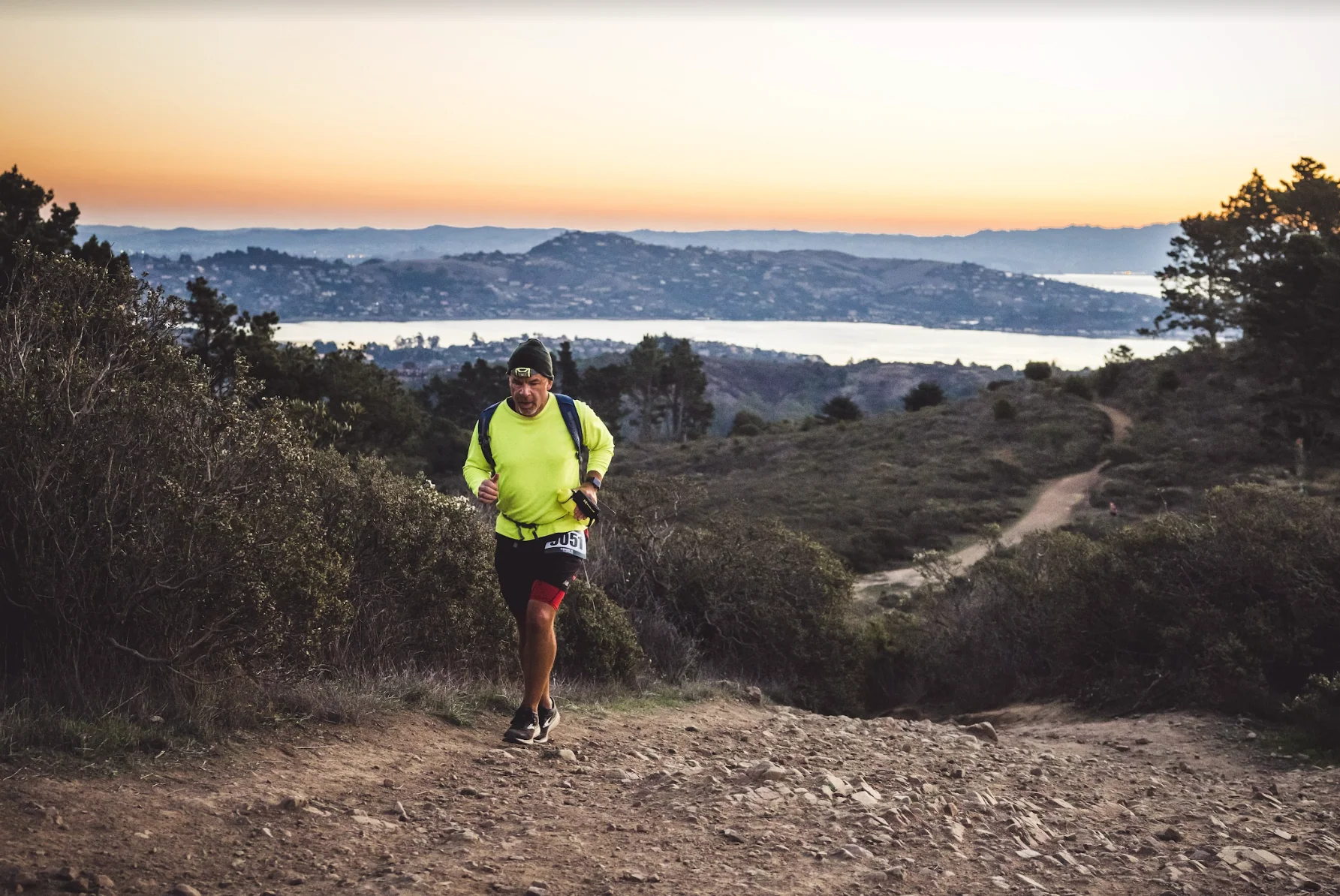 What Should Your -Hard- Training Days Look Like?