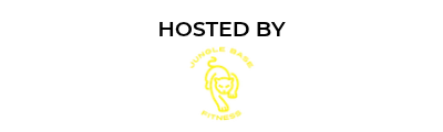 Hosted By: Jungle Base Fitness