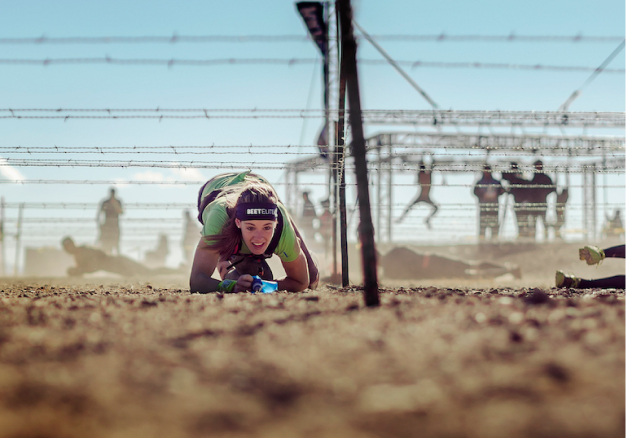 Spartan Race Obstacles: The List + What You Should Know