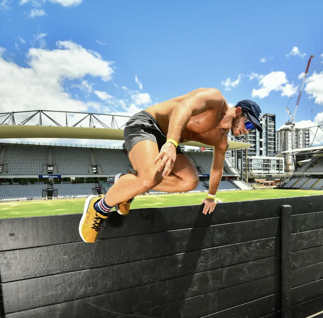 Wollongong Spartan Stadion 2026 | October 10th 2026 | Obstacle Course ...