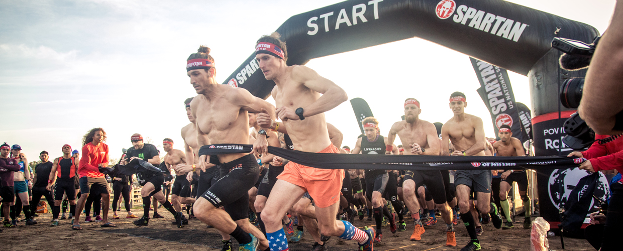 Spartan Race: Frequently Asked Questions
