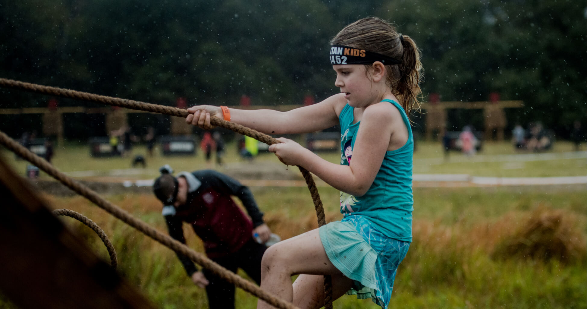 Spartan Race | 2022 Kids World Championship