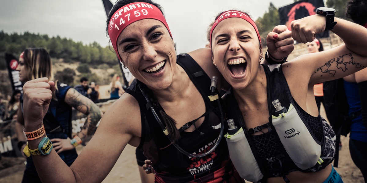 Mal Presentar Simular Spartan Race | Types Of Obstacle Course Races