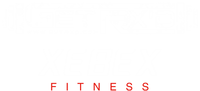 GET RX'D