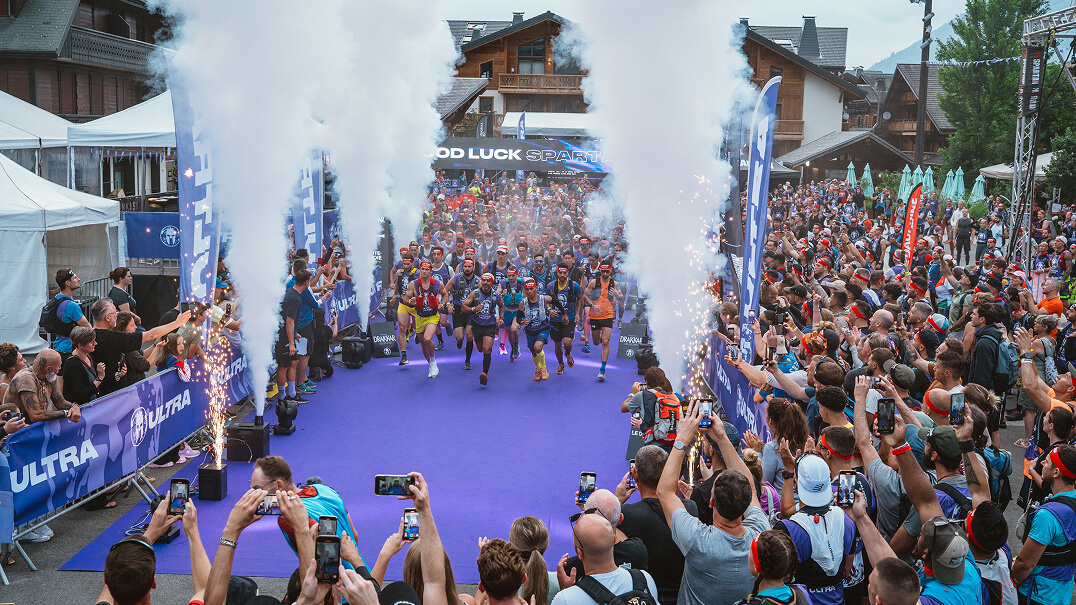 More Than Just a Race: Why Morzine Was One of The Most Iconic Event in Spartan History