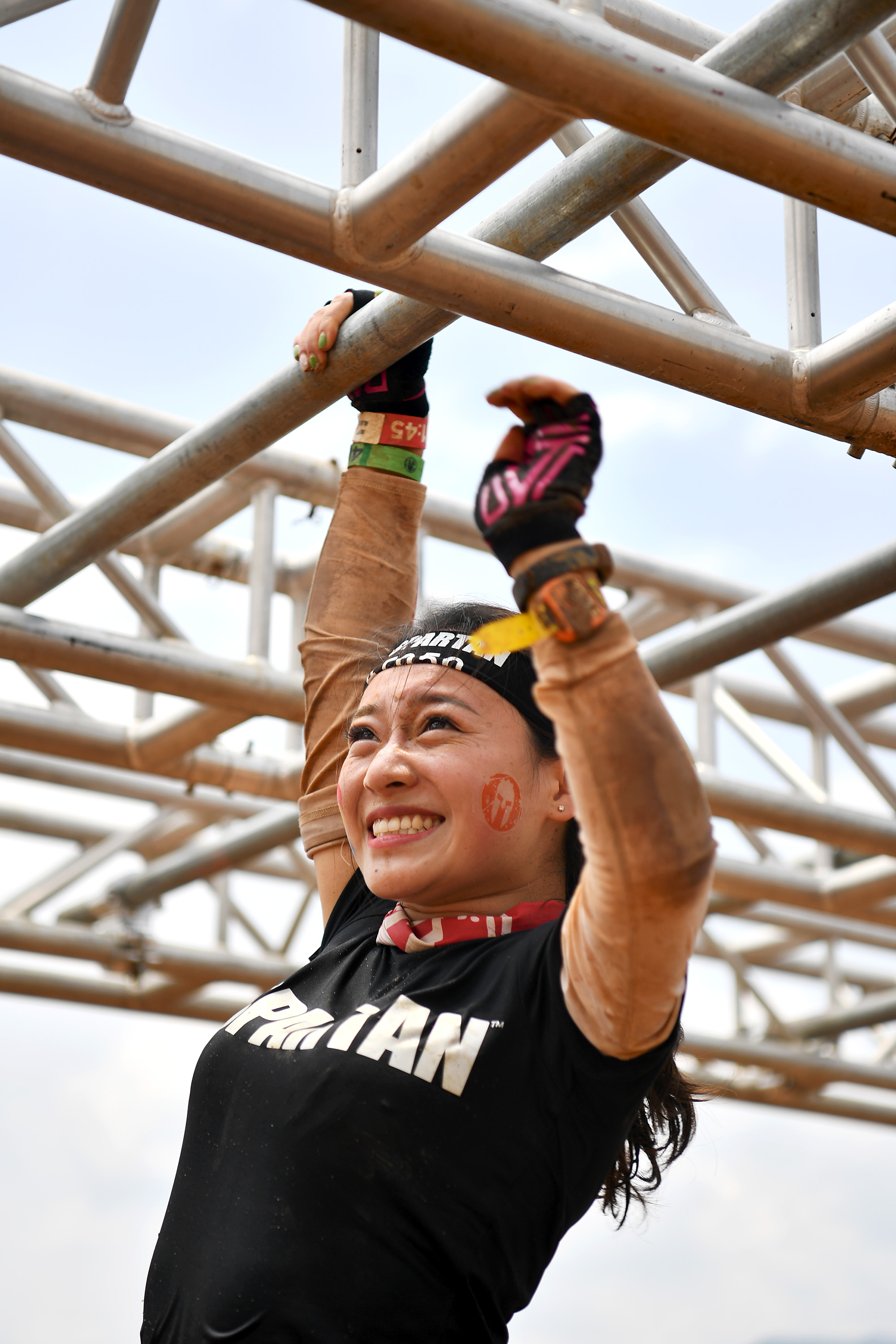 Spartan Sprint: The OCR Race for Beginner and Elite Athletes!