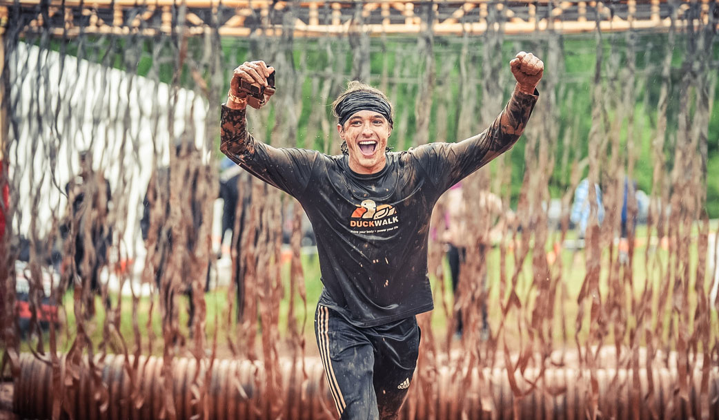 Atlanta Mud Run Tough Mudder Atlanta April 26 & 27, 2025