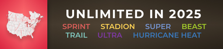 ULTRA SEASON '25
