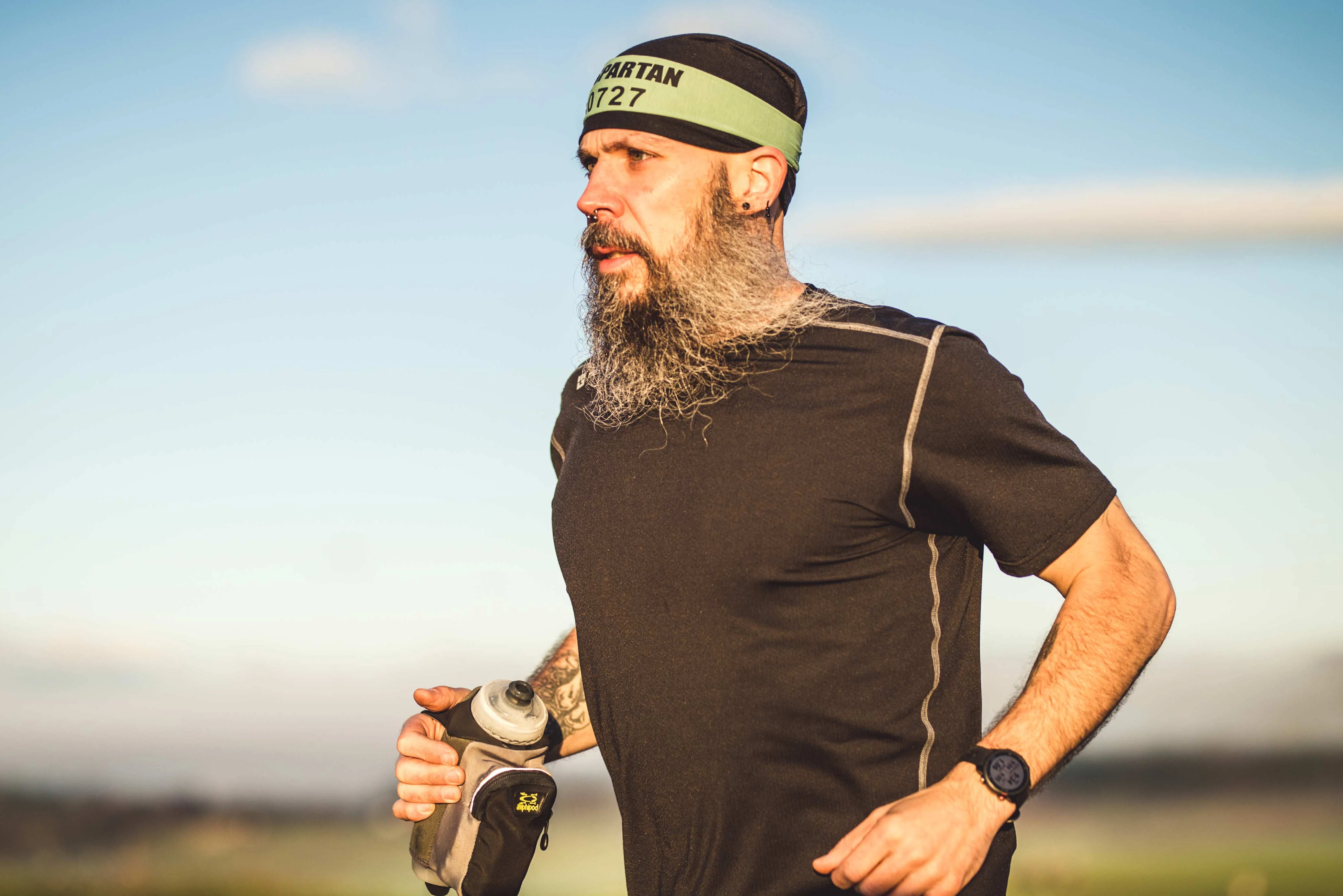 Healthy Nutritional Habits for Pre-Run Snacks