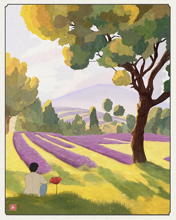Cover Image for Provence