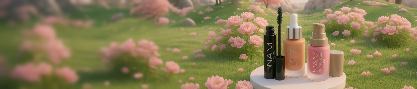 Beuty homepage banner 10 June
